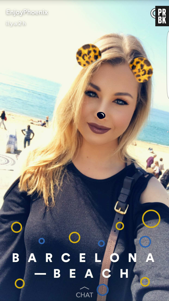 EnjoyPhoenix en couple avec Florian Allister, il lui fait une déclaration pour son anniversaire