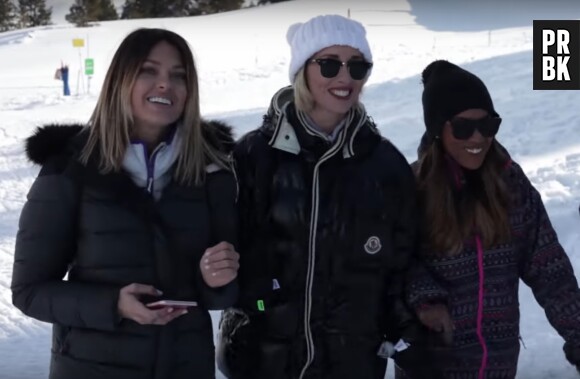 Caroline Receveur, Jenny, Viveka, Vanessa et Jenn : toutes Cute but Psycho dans le premier épisode !