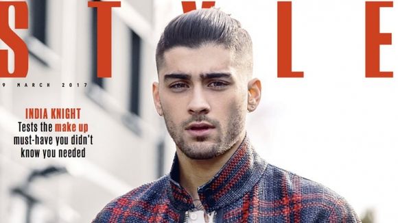 Zayn Malik : fini les cheveux longs, il ne ressemble plus à ça
