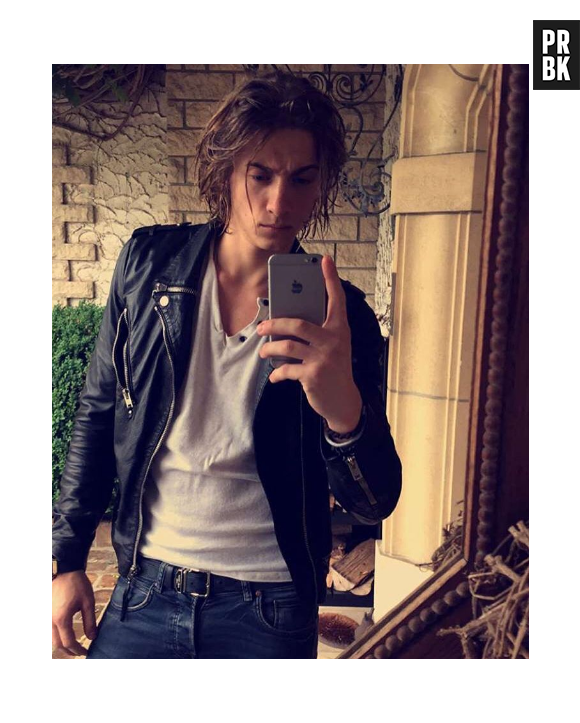 Dylan (Koh Lanta) contacté par Gucci après son buzz "pour signer un contrat" ?