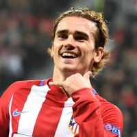 Antoine Griezmann : la Présidentielle 2017 ? "Je ne sais pas qui est candidat"