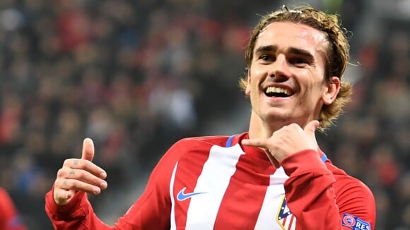 Antoine Griezmann : la Présidentielle 2017 ? "Je ne sais pas qui est candidat"