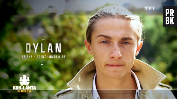 Dylan (Koh Lanta 2017) contacté par Gucci : la marque affirme le contraire !