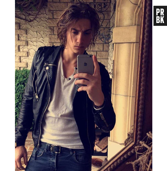 Dylan (Koh Lanta 2017) contacté par Gucci : la marque affirme le contraire !