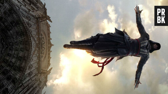 Assassin's Creed : après le film, une série en préparation ?