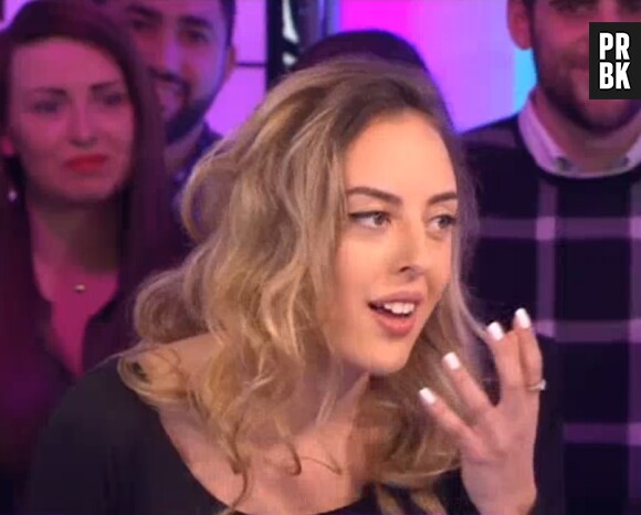 Meryem : après son buzz dans C'est mon choix, elle refait le buzz dans le Mad Mag !