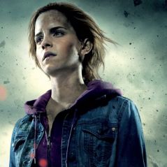 Harry Potter : Emma Watson veut être Hermione "pour toujours"