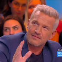 Ayem Nour : une relation avec Benjamin Castaldi ? L'étonnante révélation de l'animateur