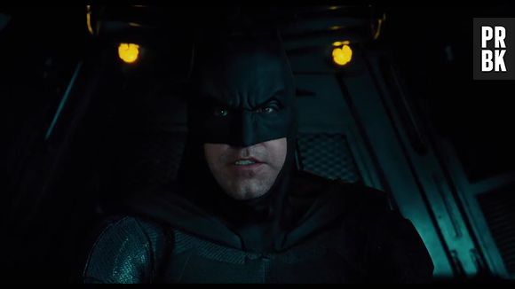 Justice League : nouvelle bande-annonce
