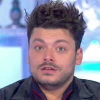 Kev Adams et Iris Mittenaere en couple ? L'humoriste se confie