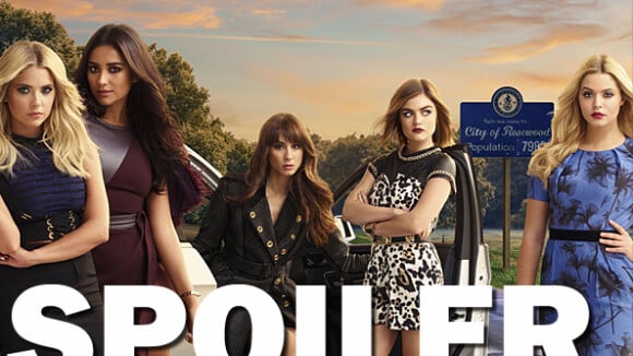 Pretty Little Liars saison 7 : la fin sera "parfaite" et "satisfera les fans" promet Marlene King