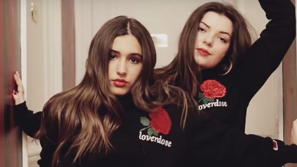 Clara Marz et Mayadorable : les Youtubeuses dévoilent leur collection Loverdose pour Rad