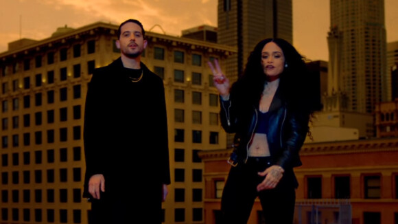 Clip "Good Life" : G-Eazy & Kehlani s'invitent sur la BO de Fast & Furious 8