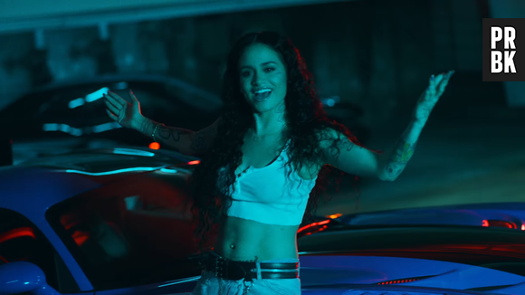 Clip "Good Life" : G-Eazy & Kehlani s'invitent sur la BO de Fast & Furious 8