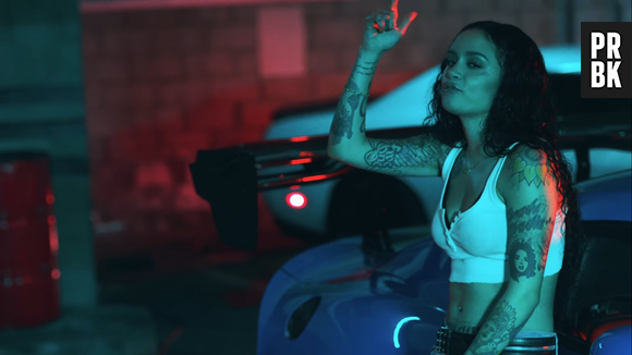 Clip "Good Life" : G-Eazy & Kehlani s'invitent sur la BO de Fast & Furious 8