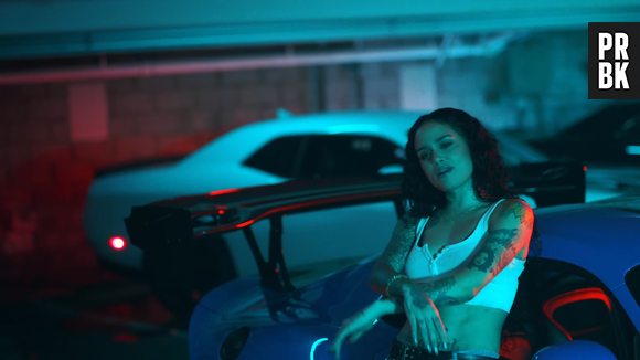 Clip "Good Life" : G-Eazy & Kehlani s'invitent sur la BO de Fast & Furious 8
