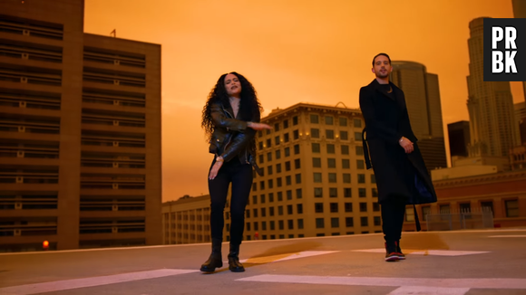 Clip "Good Life" : G-Eazy & Kehlani s'invitent sur la BO de Fast & Furious 8