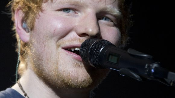Ed Sheeran : une mère de famille envoyée en prison pour avoir écouté "Shape of you" trop fort