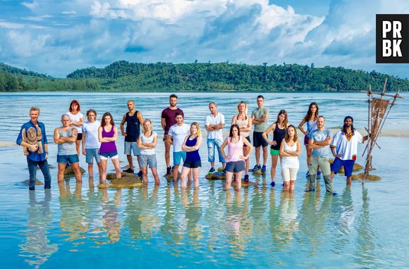 Koh Lanta 2017 : des figurants pour remplacer les candidats ?