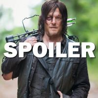 The Walking Dead saison 7 : on vous explique la scène finale avec Daryl