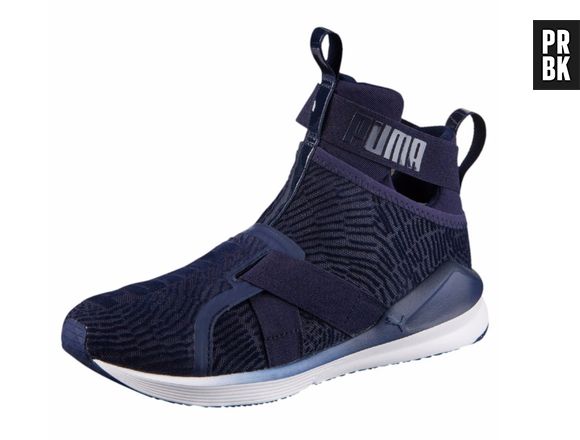 Kylie Jenner en égérie sportive et hot pour Puma !