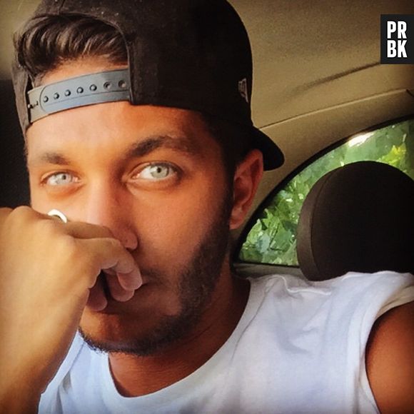 Bastien (Koh Lanta 2017) en couple : sa copine jalouse de ses admiratrices