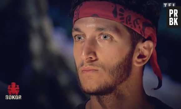 Bastien (Koh Lanta 2017) en couple : sa copine jalouse de ses admiratrices