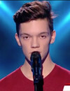 The Voice 6 : Fabian, un talent âgé de 19 ans