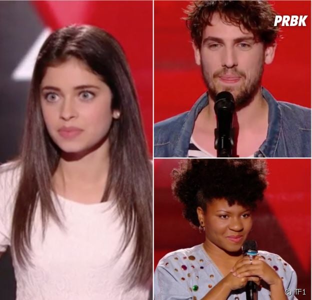 The Voice 6 : Shaby, Lisa Mistretta, Valentin Stuff... les 4 prestations à (re)voir absolument
