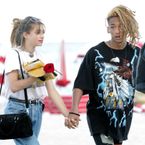 Jaden Smith en couple depuis sa rupture avec Sarah Snyder : découvrez sa nouvelle petite amie