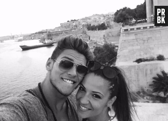 Rayane Bensetti fête ses 24 ans : le message d'anniversaire touchant de Denitsa Ikonomova