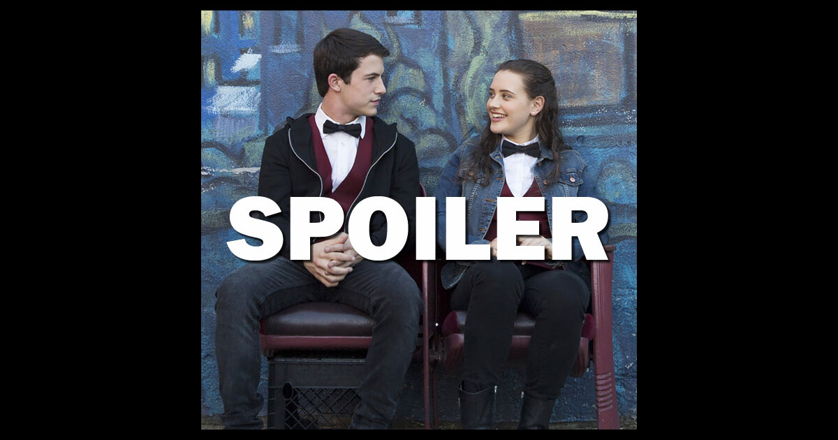 13 Reasons Why : une saison 2 en préparation ? - PureBreak