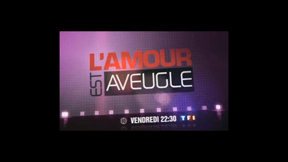 L’amour est aveugle ... une nouvelle vidéo de l'émission de télé réalité