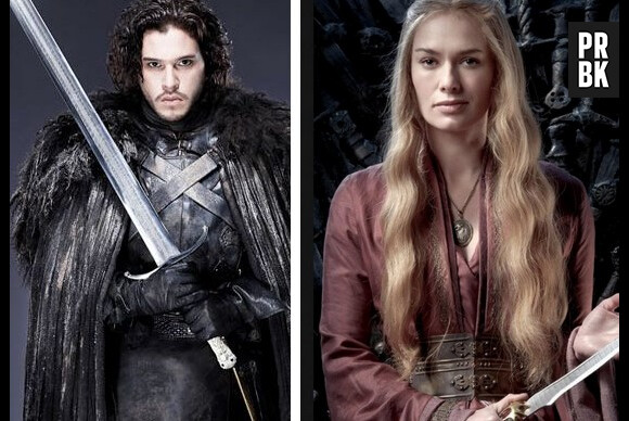 Game of Thrones saison 7 : Jon Snow destiné à tuer Cersei ?