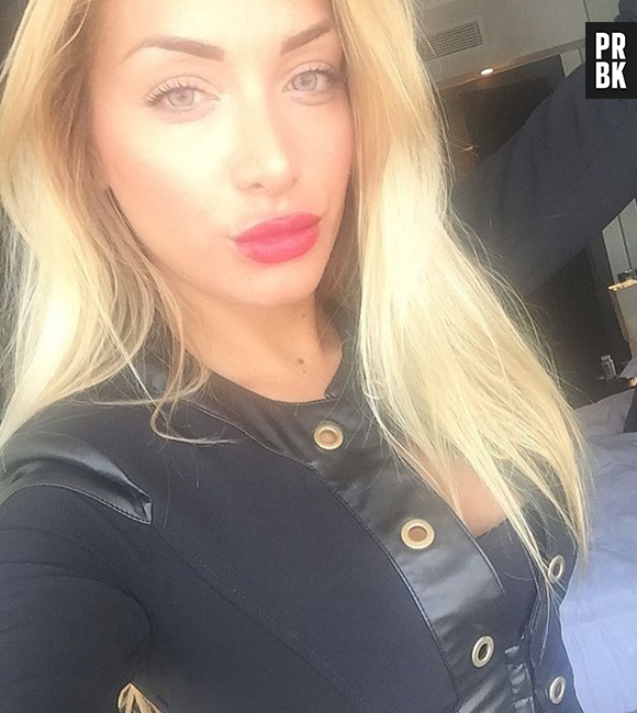 Cristiano Ronaldo rembourre-t-il ses slips ? Son ex Elisa de Panicis balance !