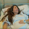 Kim (Les Anges 9) dévoile sa nouvelle opération de chirurgie esthétique en vidéo !