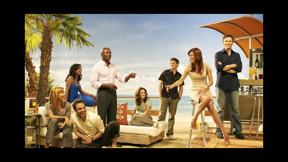 Private Practice ... les scénaristes s'en vont !!