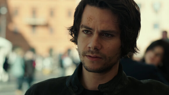 Dylan O'Brien en mode badass : la bande-annonce de American Assassin dévoilée !