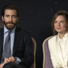LIFE : Jake Gyllenhaal et Rebecca Ferguson dans un survival entre Gravity et Alien - interview
