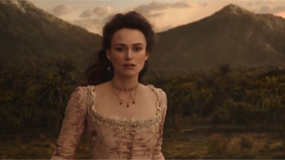 Pirates des Caraïbes 5 : Keira Knightley débarque dans une nouvelle bande-annonce
