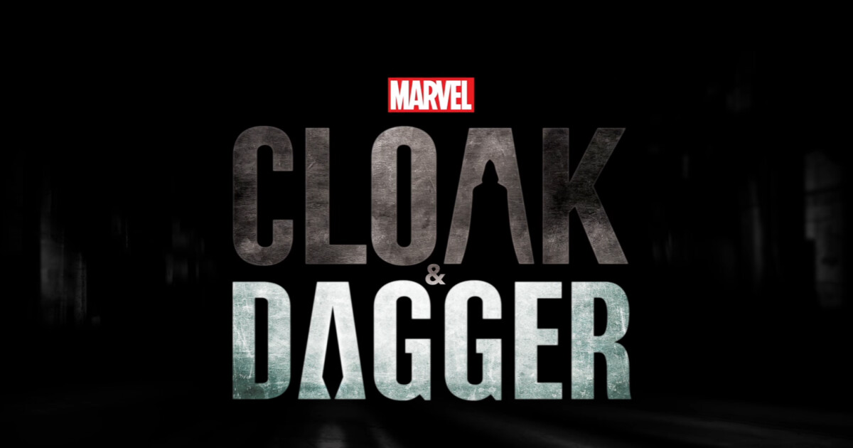 Cloak and Dagger : une bande-annonce explosive pour la nouvelle série