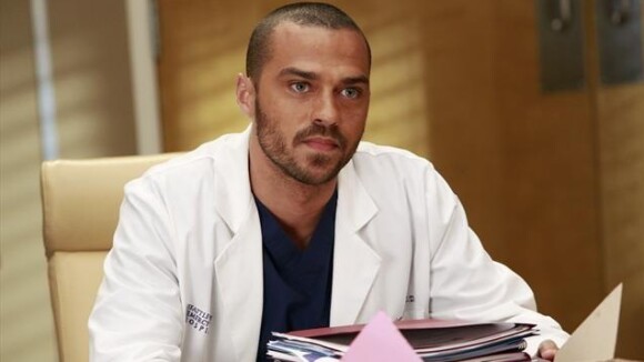 Jesse Williams (Grey's Anatomy) divorce après 5 ans de mariage 💔