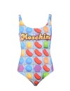  Moschino x Candy Crush : la collection capsule aux couleurs du célèbre jeu ! 
  