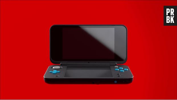 Bande annonce New 2DS XL