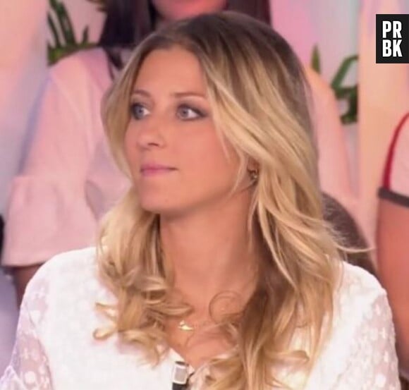 Emilie Picch in love : la chroniqueuse du Mad Mag parle de son amoureux !