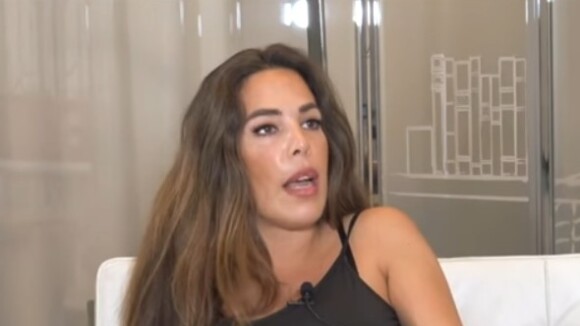 Kim Glow (Les Anges 9) violentée par Vincent Queijo ? "J'ai fait une dépression"