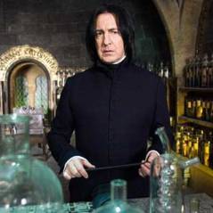 Harry Potter : J.K. Rowling s'excuse (enfin) pour la mort de Rogue