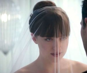 Fifty Shades Freed : les premières photos dévoilées