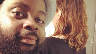Issa Doumbia en couple : il dévoile (presque) sa petite amie sur Instagram