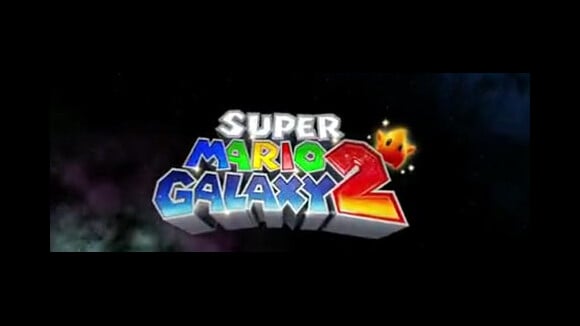 Super Mario Galaxy 2 ... un jeu stratosphérique ... bande annonce !